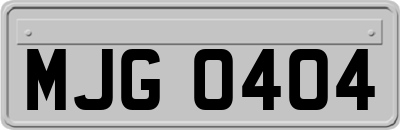 MJG0404