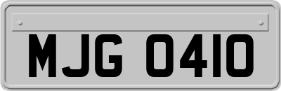 MJG0410