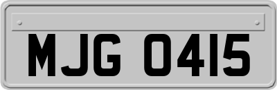 MJG0415