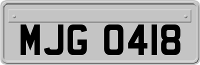 MJG0418