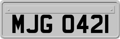 MJG0421