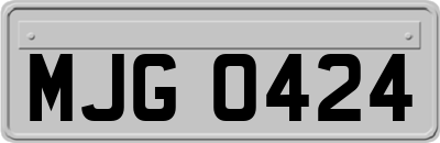 MJG0424