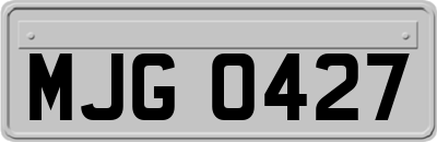 MJG0427
