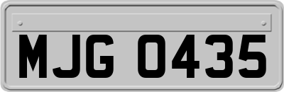 MJG0435