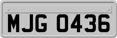 MJG0436
