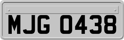 MJG0438
