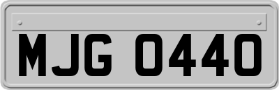 MJG0440