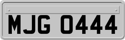 MJG0444
