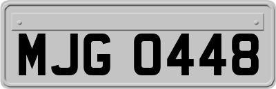 MJG0448