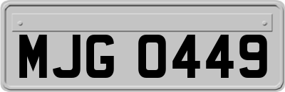MJG0449