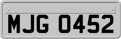 MJG0452