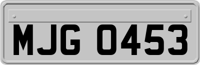 MJG0453