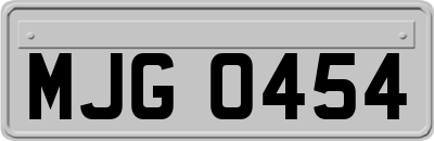 MJG0454