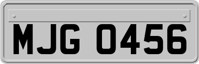 MJG0456