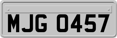 MJG0457