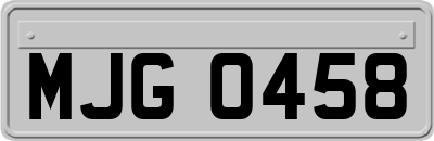 MJG0458