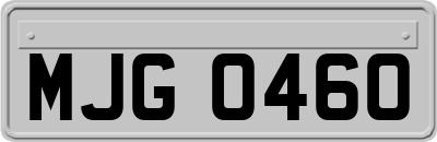 MJG0460