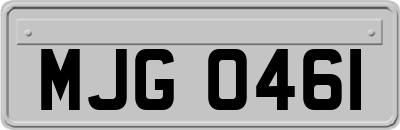 MJG0461