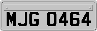 MJG0464