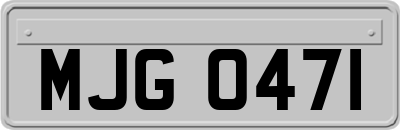 MJG0471
