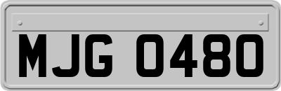 MJG0480
