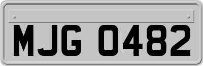 MJG0482