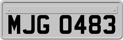 MJG0483
