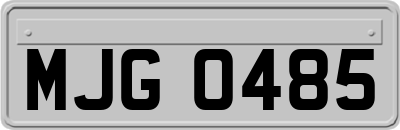 MJG0485