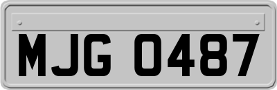 MJG0487