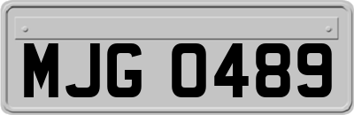 MJG0489