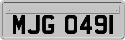 MJG0491