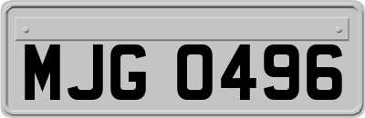 MJG0496