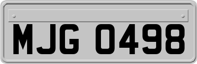 MJG0498