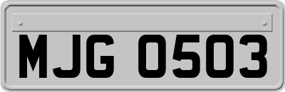 MJG0503
