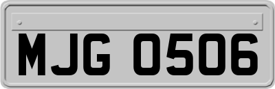 MJG0506