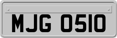 MJG0510
