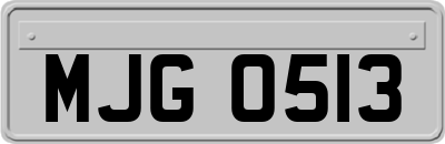 MJG0513