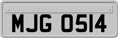MJG0514