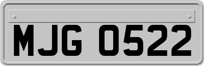 MJG0522