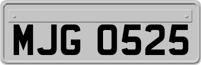 MJG0525