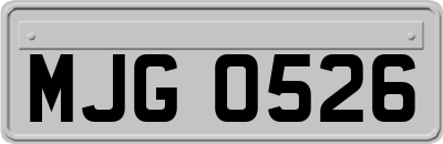 MJG0526
