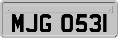 MJG0531