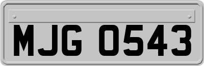 MJG0543