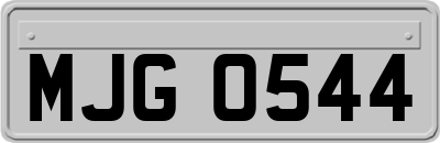 MJG0544