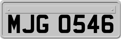 MJG0546