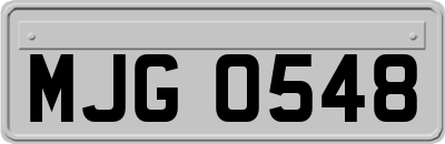 MJG0548