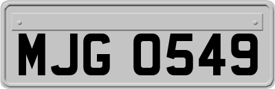 MJG0549