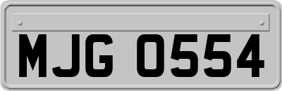 MJG0554