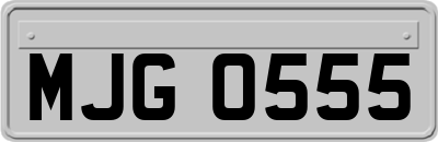 MJG0555