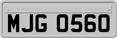MJG0560